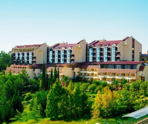Шексна пансионат